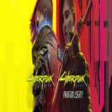 ❤️ Cyberpunk 2077 + Phantom Liberty Steam Offline