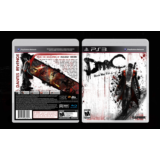 Devil May Cry (PS3/RUS) Активация