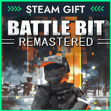 🔥BATTLEBIT REMASTERED🔥АВТОДОСТАВКА STEAM RU/KZT