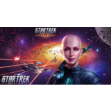 Star Trek Online - Na´kuhl Armament Pack | ARK