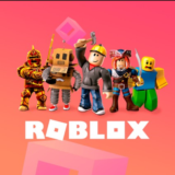 🟥Регистрация аккаунта ROBLOX 🎁 РЕГИОН США