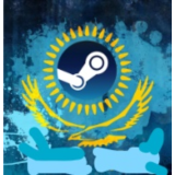 ✅НОВЫЙ АККАУНТ СТИМ  ✅КАЗАХСТАН✅