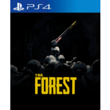The Forest  Аренда 5 дней