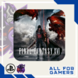 🔵FINAL FANTASY XVI (FFXVI / FF 16) Türkiye PS FAST+🎁