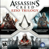 Assassin's Creed: Ezio Trilogy🔑UPLAY КЛЮЧ✔️РОССИЯ+МИР