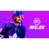 NHL 20 (PS4/RU) П3 Активация