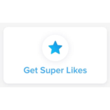 💙⚡️Tinder Superlike/Суперлайки ✅МИР ГАРАНТИЯ⚡️💙