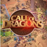 Call of Dragons ДОНАТ SHOP  БЫСТРАЯ ДОСТАВКА