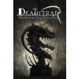 ✅ World of Van Helsing: Deathtrap Xbox активация