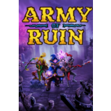 ✅ Army of Ruin Xbox One & Xbox Series X|S активация