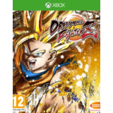 DRAGON BALL FIGHTERZ ✅XBOX КЛЮЧ
