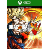 DRAGON BALL XENOVERSE ✅XBOX КЛЮЧ