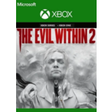 THE EVIL WITHIN 2 ✅XBOX КЛЮЧ
