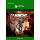 DEAD RISING 4 ✅XBOX КЛЮЧ