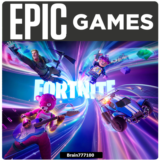 Fortnite Вбаксы 1000-40500 V-Bucks Xbox/PS/Epic