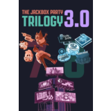 ✅ The Jackbox Party Trilogy 3.0 Xbox One|X|S активация