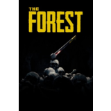 💙STEAM💙THE FOREST💙+💙CALL OF DUTY®: BLACK OPS III💙