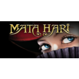 Mata Hari - Steam key - Region Free 🃏