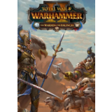 🔥Total War: WARHAMMER II - The Warden & The Paunch+🎁