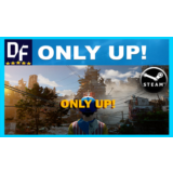 Only Up! ✔️STEAM Аккаунт