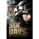 Six Days in Fallujah (Аренда аккаунта Steam) Онлайн