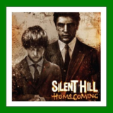 ✅Silent Hill Homecoming✔️+ 30 Игр🎁Steam⭐0%💳АКЦИЯ🎁