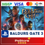 🔴Baldurs Gate 3 PS5 🎮 Турция/Украина🔴 PS