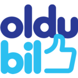 OLDUBIL 🔥 Турецкая карта Олдубил для оплаты игр