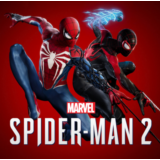 Marvels Spider-Man 2. Deluxe (PS5) АВТО 24/7 🎮 OFFLINE