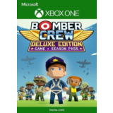 🔥Bomber Crew Deluxe Edition Xbox One, series ключ
