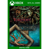 ✅🔑Planescape: Torment and Icewind Dale Enhanced XBOX🔑