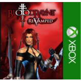 ☑️⭐BloodRayne 2: ReVamped XBOX⭐Покупка на Ваш акк⭐☑️