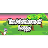 ✅The Adventures of Looppy⚡Steam\РФ+ВесьМир\Key⭐