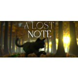 A Lost Note STEAM KEY REGION FREE GLOBAL ROW