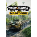 ✅💥SnowRunner - The Mastodon 💥✅XBOX ONE/X/S 🔑 КЛЮЧ 🔑
