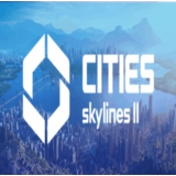 ⭐️ Cities Skylines II Steam Gift ✅ АВТОВЫДАЧА 🚛 РОССИЯ