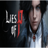 ⭐️ Lies of P Steam Gift ✅ АВТОВЫДАЧА 🚛 ВСЕ РЕГИОНЫ 🌏