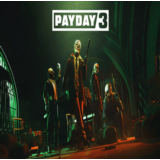 ⭐️ PAYDAY 3 Steam Gift ✅ АВТОВЫДАЧА 🚛 ВСЕ РЕГИОНЫ 🌏
