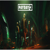⭐ PAYDAY 3 GOLD EDITION Steam Gift ✅АВТОВЫДАЧА 🚛РОССИЯ
