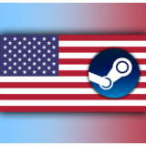 ➡️Steam Подарочная карта USA 4~20 USD✴️(United States)⚡