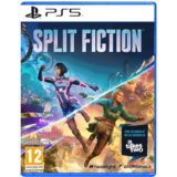 Split Fiction+CoD:Black Ops 6+PLUS+8 Игр US/RU PS4/PS5✅