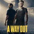 🧡 A Way Out | XBOX One/X|S 🧡