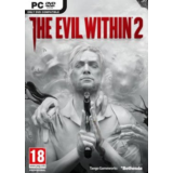 Аккаунт  The Evil Within 2 (GOG) (Общий, офлайн)