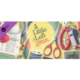 A Little to the Left: Cupboards & Drawers DLC⚡Steam RU