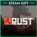 🔥 RUST 🔥 STEAM GIFT🔥 🚀AUTO 🚀 RU/KZT/UAH/CIS 🔥