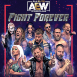 ⭐  AEW FIGHT FOREVER ULTIMATE EDITION STEAM ⭐🌍🛒