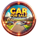 Car For Sale Simulator 2023®✔️Steam (Region Free)(GLOB)