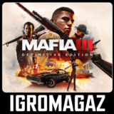 Mafia 3 III: Definitive Edition (Steam) 🔵 РФ-СНГ