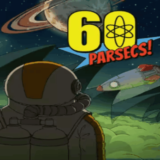 🖤 60 Parsecs! | Epic Games (EGS) | PC 🖤