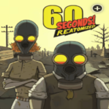 🖤 60 Seconds!Reatomized | Epic Games (EGS) | PC 🖤